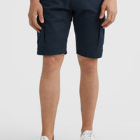 Park Cargo-Shorts | Outer Space