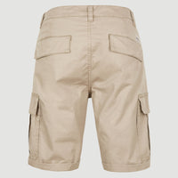 Park Cargo-Shorts | Crockery