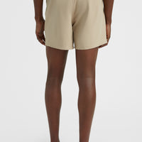 Packable 15'' Hybrid Shorts | Crockery