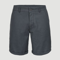 Kinter Chino-Shorts | Asphalt