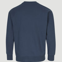 O'Riginal Crew Sweatshirt | Ensign Blue
