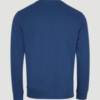 Storm Crew Sweatshirt | Ensign Blue
