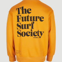 Future Surf Crew Sweatshirt | Nugget