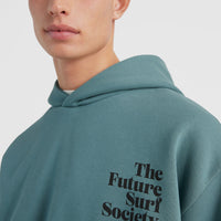 Future Surf Kapuzenpullover | North Atlantic