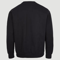O'Riginal Crew Sweatshirt | Black Out