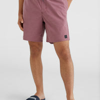 All Day Solid Hybrid Shorts | Nocturne
