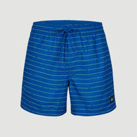 Cali First 15'' Badehose | Bright Blue First In