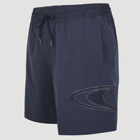 Cali Ocean 16'' Badehose | Outer Space