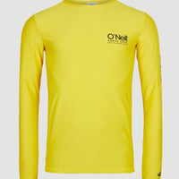 Cali Longsleeve UPF 50+ Sun Shirt Skin | Dandelion