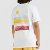 Sunset T-Shirt | Snow White