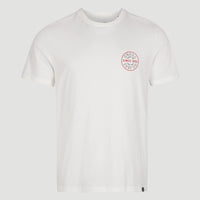 Surge T-Shirt | Snow White