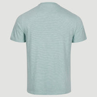 Mini Stripe T-Shirt | Aquifer