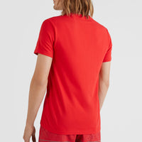 Explore T-Shirt | High Risk Red