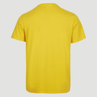 Surf State T-Shirt | Empire Yellow