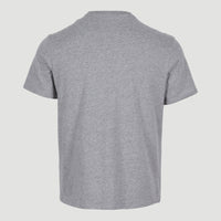 Fifty-Two T-Shirt | Silver Melee