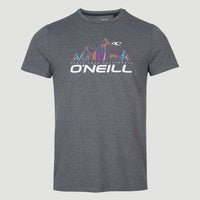 Rutile T-Shirt | Asphalt
