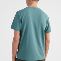 Hybrid Blend T-Shirt | North Atlantic