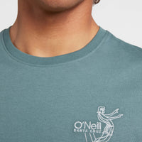 O'Riginal Surfer T-Shirt | North Atlantic
