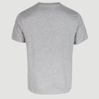 State Muir T-Shirt | Silver Melee