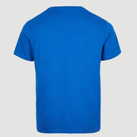 Westcliff T-Shirt | Princess Blue