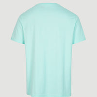 Neon T-Shirt | Beach Glass