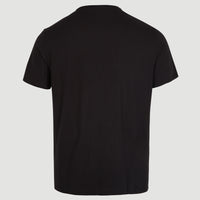 Loren T-Shirt | Black Out