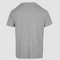Thayer T-Shirt | Silver Melee