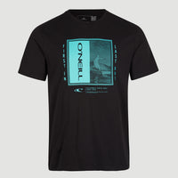 Thayer T-Shirt | Black Out