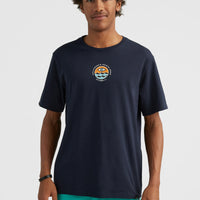 Fair Water T-Shirt | Outer Space