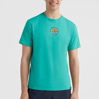 Fair Water T-Shirt | Sea Green