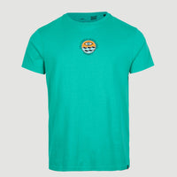 Fair Water T-Shirt | Sea Green