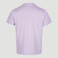 Limbo T-Shirt | Purple Rose
