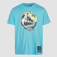 Limbo T-Shirt | Bachelor Button