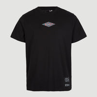 Cabrillo T-Shirt | Black Out