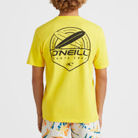 Longview T-Shirt | Dandelion