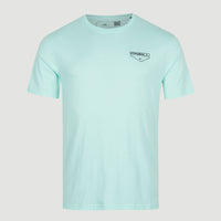 Longview T-Shirt | Beach Glass