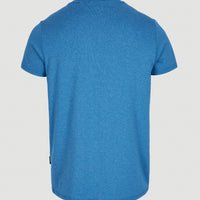 Rutile Hybrid T-Shirt | Princess Blue