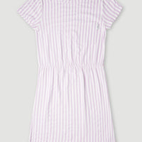 O'Neill Beach T-Shirt Kleid | Lilac AO 2