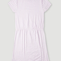 O'Neill Beach T-Shirt Kleid | Lilac AO 2