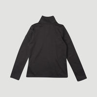 O'Neill Solid Half-Zip Fleece | Black Out