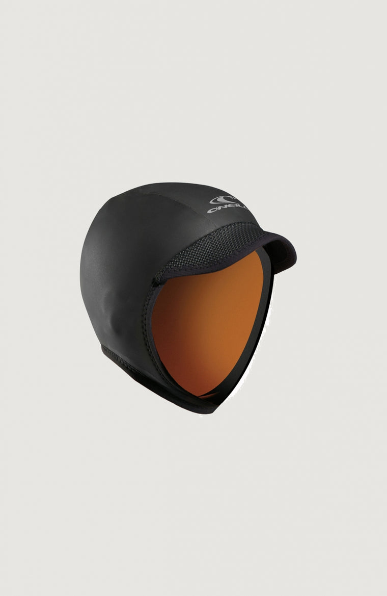 Squid Lid 3mm | Black