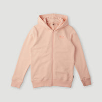All Year Hooded Sweatshirt | Tropical Peach