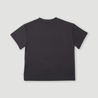 Rutile T-Shirt | Black Out