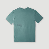 Future Surf Society T-Shirt | North Atlantic
