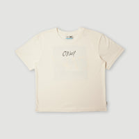 Wildsplay Graphic T-Shirt | Snow White