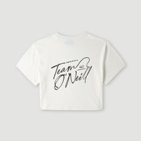 Team O'Neill T-Shirt | Snow White