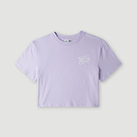 Team O'Neill T-Shirt | Purple Rose