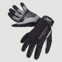 Explore 1mm Glove | Black