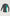 Premium Skins Long Sleeve Rash Guard | Grey