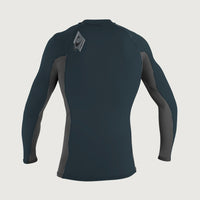 Skins Long Sleeve Crew | Grey